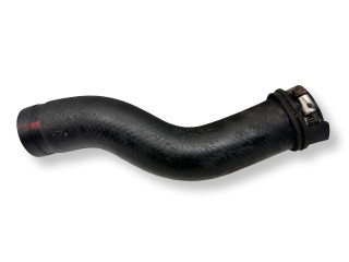Патрубок интеркулера Toyota Yaris 2 поколение XP90 2005-2009