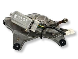 Моторчик заднего стеклоочистителя (дворника) Toyota Prius 2 поколение XW20 2003-2005