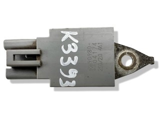 усилитель антенны, ориг. номер 90980-04174, Toyota Prius 2 поколение XW20 2003-2005