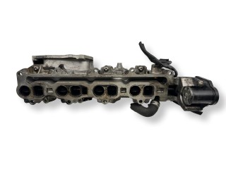 Впускной коллектор Mercedes-Benz A W169 2004-2008