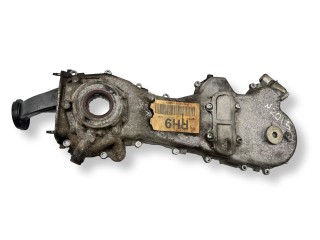 Масляный насос Opel Corsa D 2006-2011