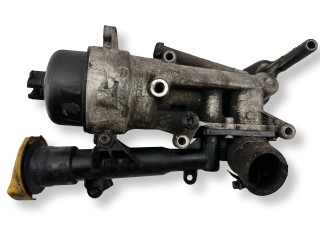 Корпус масляного фильтра Opel Corsa D 2006-2011
