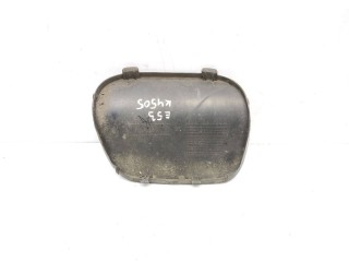 заглушка заднего бампера под крюк, ориг. номер 8244439, BMW X5 E53 1999-2003