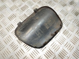 заглушка заднего бампера под крюк, ориг. номер 8244439, BMW X5 E53 1999-2003