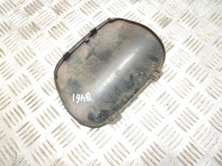 заглушка заднего бампера под крюк, ориг. номер 8244440, BMW X5 E53 1999-2003