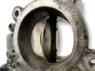дроссельная заслонка, ориг. номер A6420900270, 0281002894, Mercedes-Benz E W211 [рестайлинг] 2006-2009