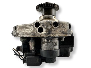 ТНВД, ориг. номер 0445010145, A6420700501, Jeep Grand Cherokee 3 поколение 2004-2007
