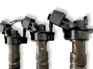 форсунка топливная, ориг. номер 0445115027, A6420700587, Jeep Grand Cherokee 3 поколение 2004-2007