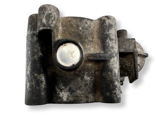 дроссельная заслонка, ориг. номер A6420900270, 0281002894, Jeep Grand Cherokee 3 поколение 2004-2007