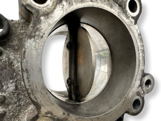 дроссельная заслонка, ориг. номер A6420900270, 0281002894, Jeep Grand Cherokee 3 поколение 2004-2007