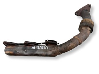 Выпускной коллектор Jeep Grand Cherokee 3 поколение 2004-2007