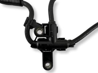 трубка обратки форсунок, ориг. номер A6420780341, Jeep Grand Cherokee 3 поколение 2004-2007
