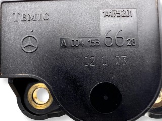 датчик уровня масла, ориг. номер A0041536628, Mercedes-Benz C W203 2000-2004