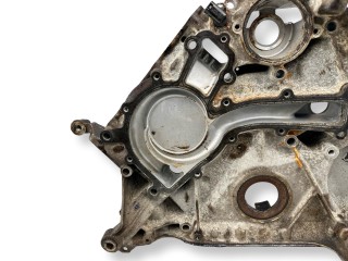 крышка двигателя передняя, ориг. номер R1120151202, Mercedes-Benz C W203 2000-2004