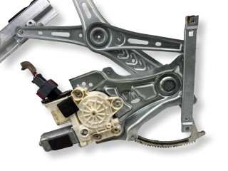 стеклоподъемник левый, ориг. номер 9178987, 0130822011, Opel Vectra C 2002-2005