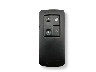 стеклоподъемник левый, ориг. номер 9178987, 0130822011, Opel Vectra C 2002-2005