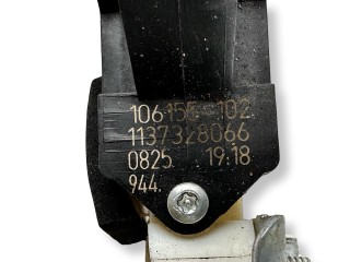 стеклоподъемник левый, ориг. номер 9178987, 0130822011, Opel Vectra C 2002-2005