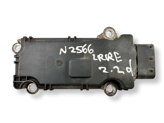 блок управления АКПП, ориг. номер 60820922, 0501220441, Land Rover Range Rover Evoque 1 поколение 2011-2015