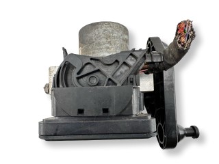 блок ABS, ориг. номер A9079008104, Mercedes-Benz Sprinter W907/W910 2018-2026