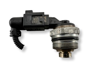 электромагнитный клапан, ориг. номер 03C127025R, Volkswagen Golf 5 поколение 2003-2009