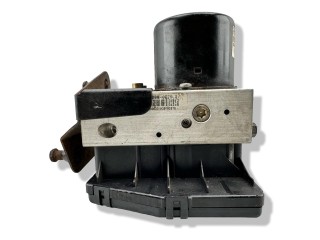 блок ABS, ориг. номер A0034317012, A1705450132, Mercedes-Benz SLK R170 [рестайлинг] 2000-2004