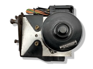 блок ABS, ориг. номер A0034317012, A1705450132, Mercedes-Benz SLK R170 [рестайлинг] 2000-2004