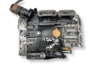гидроблок АКПП, ориг. номер 1402700761, 08240003, Mercedes-Benz C W203 [рестайлинг] 2004-2008