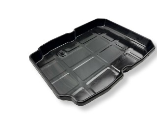 поддон акпп, ориг. номер ZGS003Q1, 160205S1, Mercedes-Benz C W203 [рестайлинг] 2004-2008