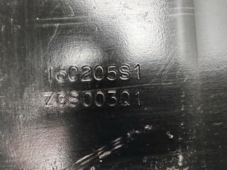поддон акпп, ориг. номер ZGS003Q1, 160205S1, Mercedes-Benz C W203 [рестайлинг] 2004-2008