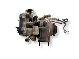 турбина, ориг. номер 9809149280, 14111000253, Land Rover Range Rover Evoque 1 поколение 2011-2015