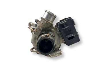 турбина, ориг. номер 9809149280, 14111000253, Land Rover Range Rover Evoque 1 поколение 2011-2015