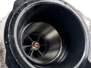 турбина, ориг. номер 9809149280, 14111000253, Land Rover Range Rover Evoque 1 поколение 2011-2015