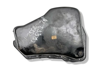 масляный поддон, ориг. номер 9685869680, 00030714, Land Rover Range Rover Evoque 1 поколение 2011-2015