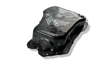 масляный поддон, ориг. номер 9685869680, 00030714, Land Rover Range Rover Evoque 1 поколение 2011-2015