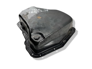 масляный поддон, ориг. номер 9685869680, 00030714, Land Rover Range Rover Evoque 1 поколение 2011-2015