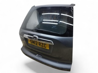крышка багажника, ориг. номер 68100-SWW-E00ZZ, Honda CR-V 3 поколение [рестайлинг] 2009-2012