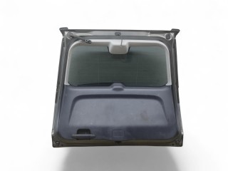 крышка багажника, ориг. номер 68100-SWW-E00ZZ, Honda CR-V 3 поколение [рестайлинг] 2009-2012