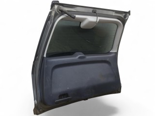 крышка багажника, ориг. номер 68100-SWW-E00ZZ, Honda CR-V 3 поколение [рестайлинг] 2009-2012