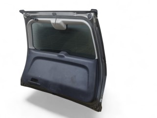крышка багажника, ориг. номер 68100-SWW-E00ZZ, Honda CR-V 3 поколение [рестайлинг] 2009-2012