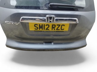 крышка багажника, ориг. номер 68100-SWW-E00ZZ, Honda CR-V 3 поколение [рестайлинг] 2009-2012