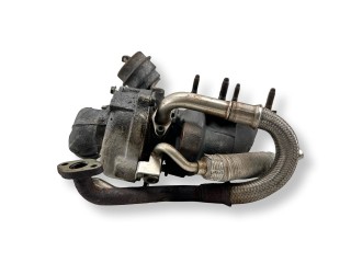 турбина, ориг. номер 53041015160, 131102, Skoda Octavia 1 поколение [рестайлинг] 2000-2011