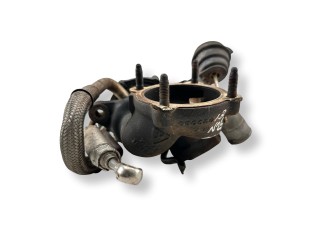 турбина, ориг. номер 53041015160, 131102, Skoda Octavia 1 поколение [рестайлинг] 2000-2011