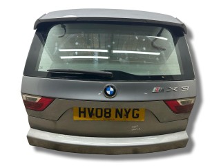 крышка багажника, ориг. номер 41003452197, 3452197, BMW X3 E83 [рестайлинг] 2006-2010