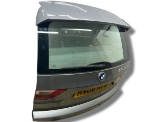 крышка багажника, ориг. номер 41003452197, 3452197, BMW X3 E83 [рестайлинг] 2006-2010