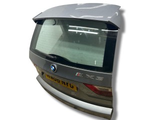 крышка багажника, ориг. номер 41003452197, 3452197, BMW X3 E83 [рестайлинг] 2006-2010