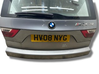 крышка багажника, ориг. номер 41003452197, 3452197, BMW X3 E83 [рестайлинг] 2006-2010