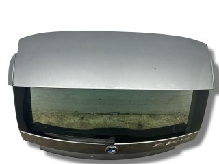 крышка багажника, ориг. номер 41003452197, 3452197, BMW X3 E83 [рестайлинг] 2006-2010