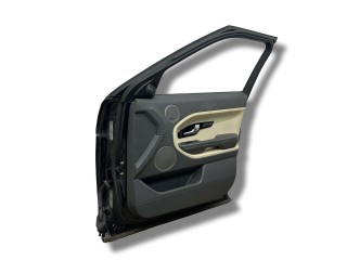 дверь передняя правая, Land Rover Range Rover Evoque 1 поколение 2011-2015