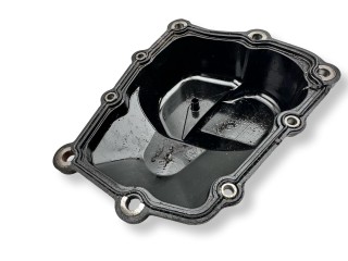 крышка КПП, ориг. номер 55564394, Opel Corsa D 2006-2011