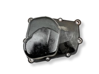 крышка КПП, ориг. номер 55564394, Opel Corsa D 2006-2011